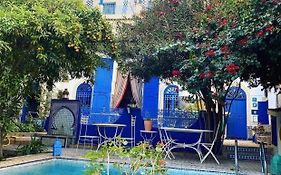 Riad Jean Claude